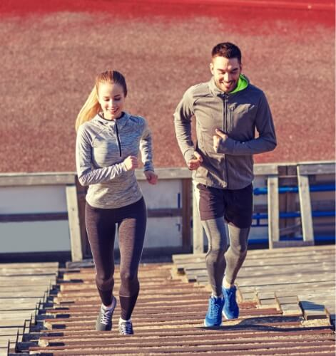 Personal Trainer a domicilio