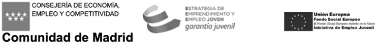 Garantía juvenil