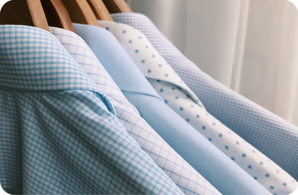 Servicio de Planchado a domicilio en Vicálvaro