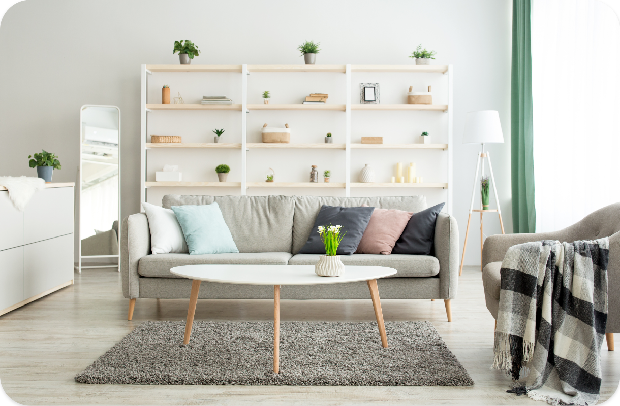 Limpieza de hogar en Pozuelo de Alarcón