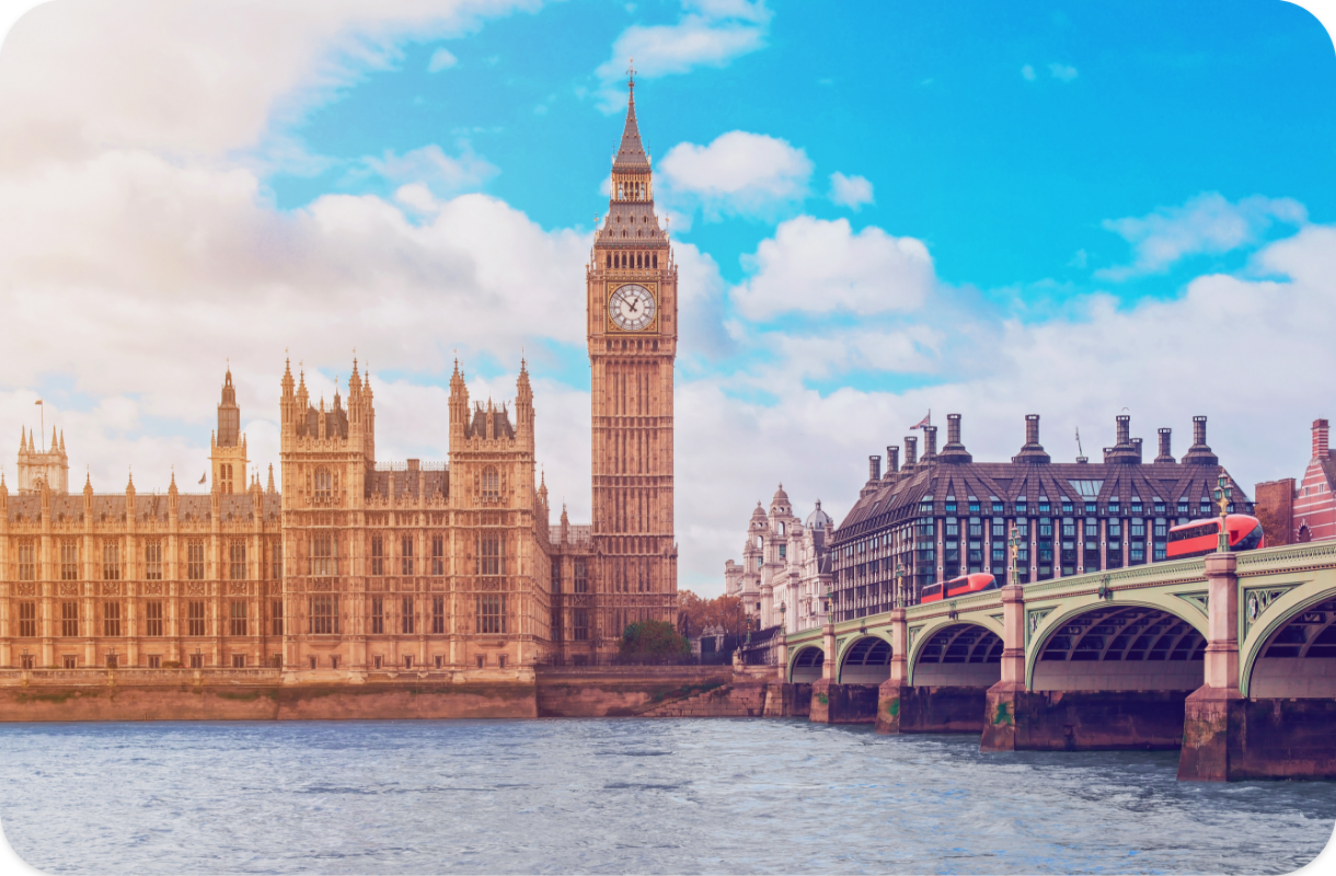 Clases de Inglés a domicilio en El Escorial