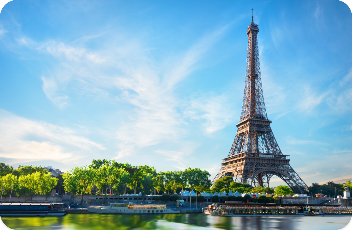 Clases de Francés a domicilio en Arroyomolinos
