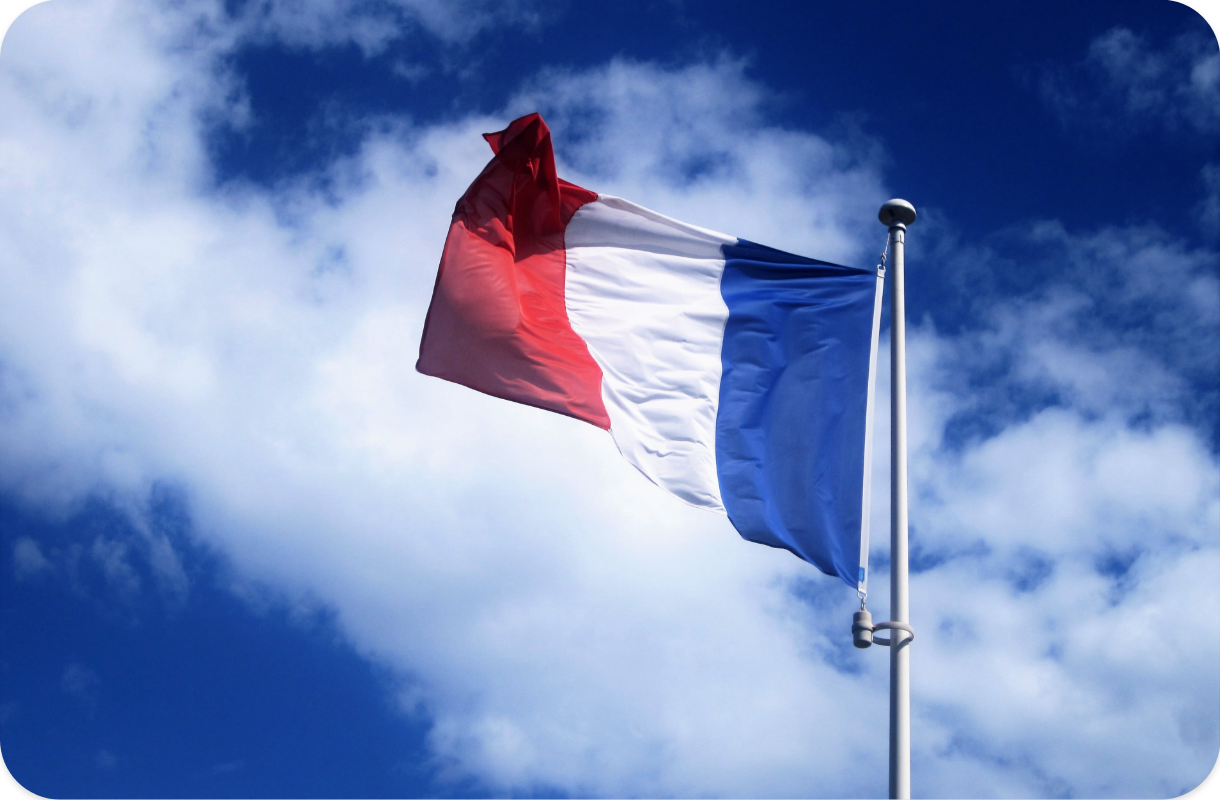 ¿Eres profe de Francés en Arroyomolinos?