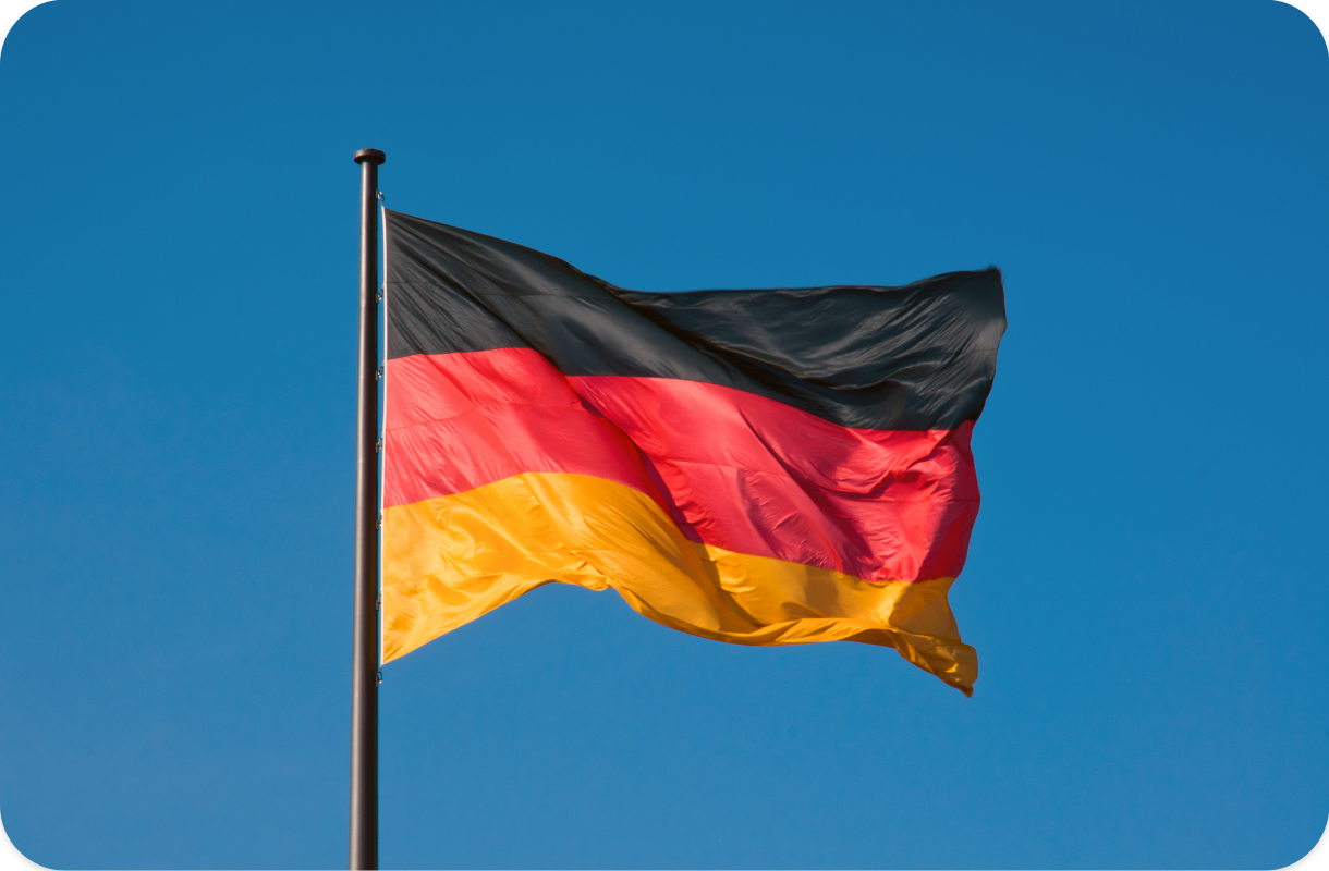 ¿Eres profe de Alemán en Alcorcón?