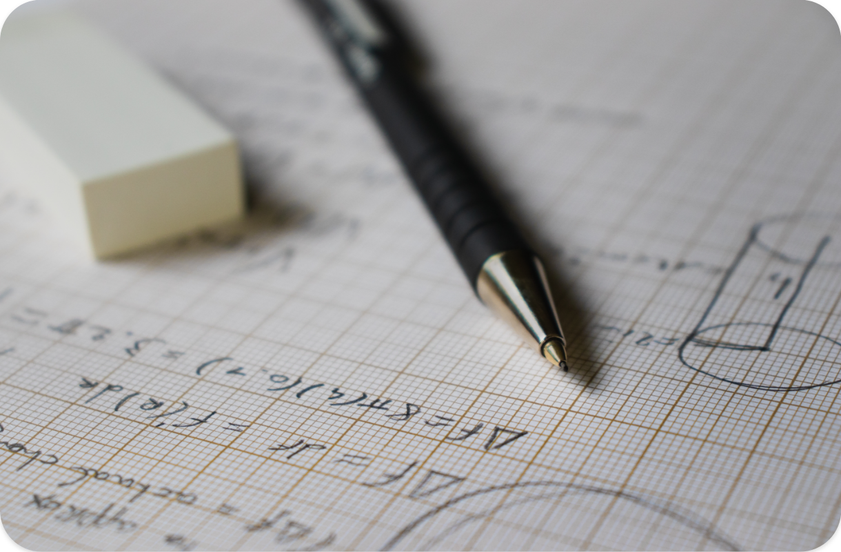 Clases de Matemáticas a domicilio en Moratalaz