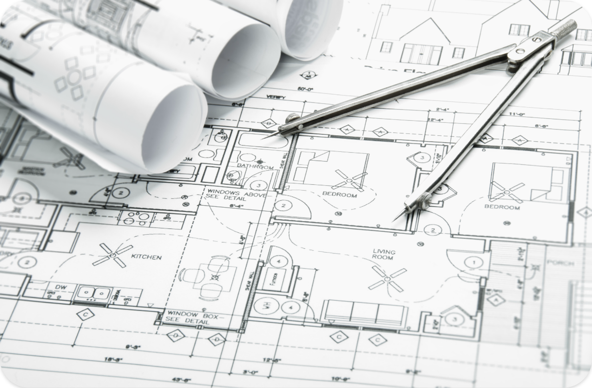 Clases de Dibujo Técnico a domicilio en Azuqueca de Henares