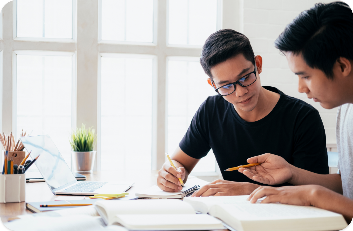 Clases de Apoyo a domicilio en La Navata - La Berzosa