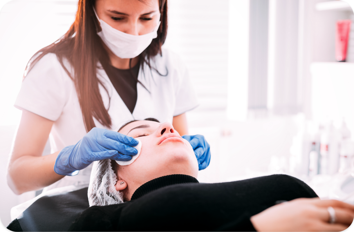 ¿Eres Esteticista en Retiro?