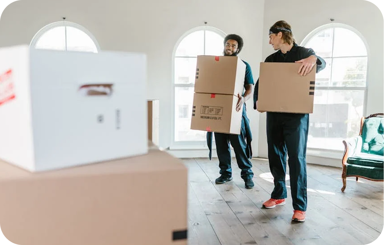 ¿Eres profesional de mudanzas o transportista en Granada - Centro?