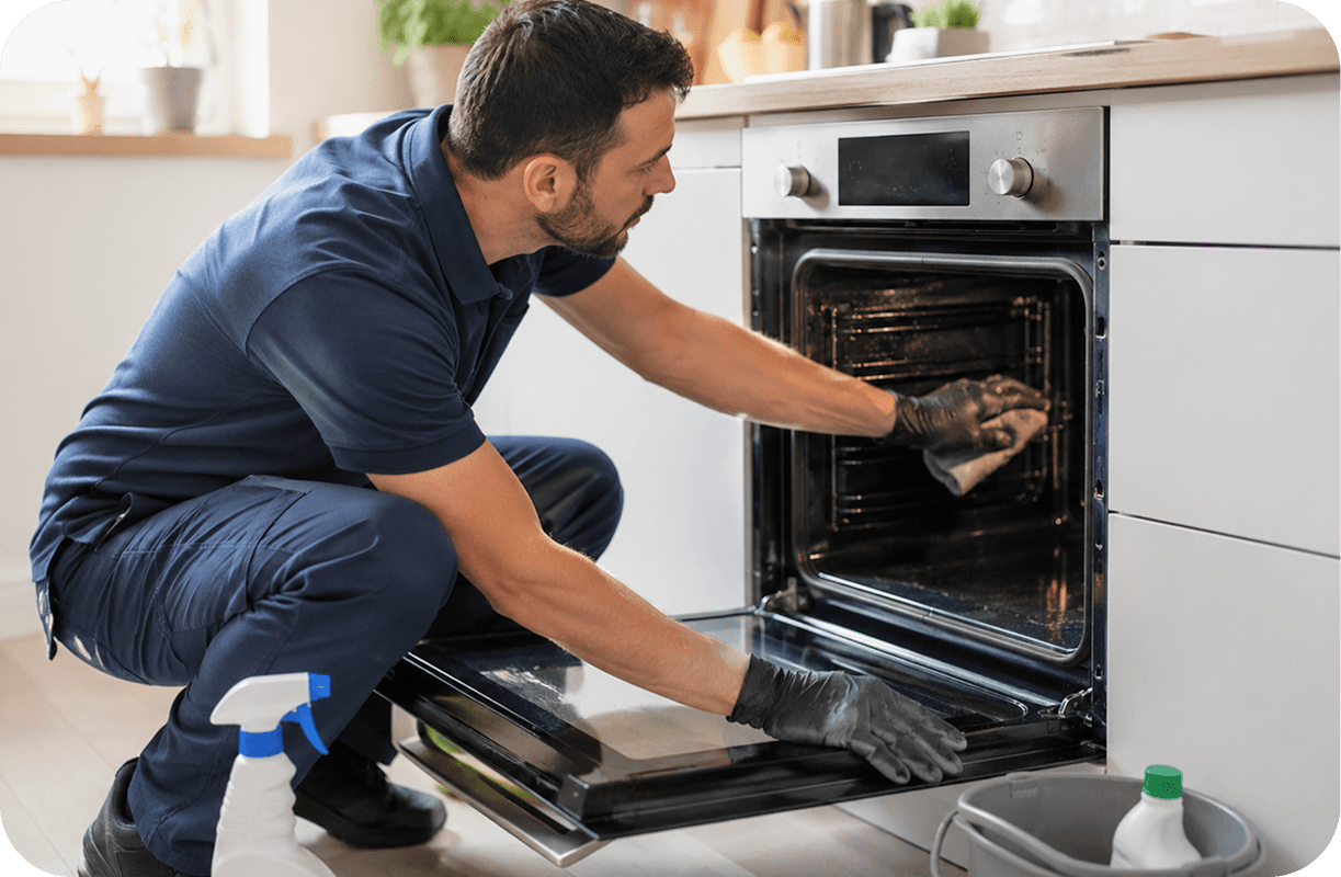 ¿Eres profesional de Limpieza Profunda en Torrejón Calzada - Velasco?