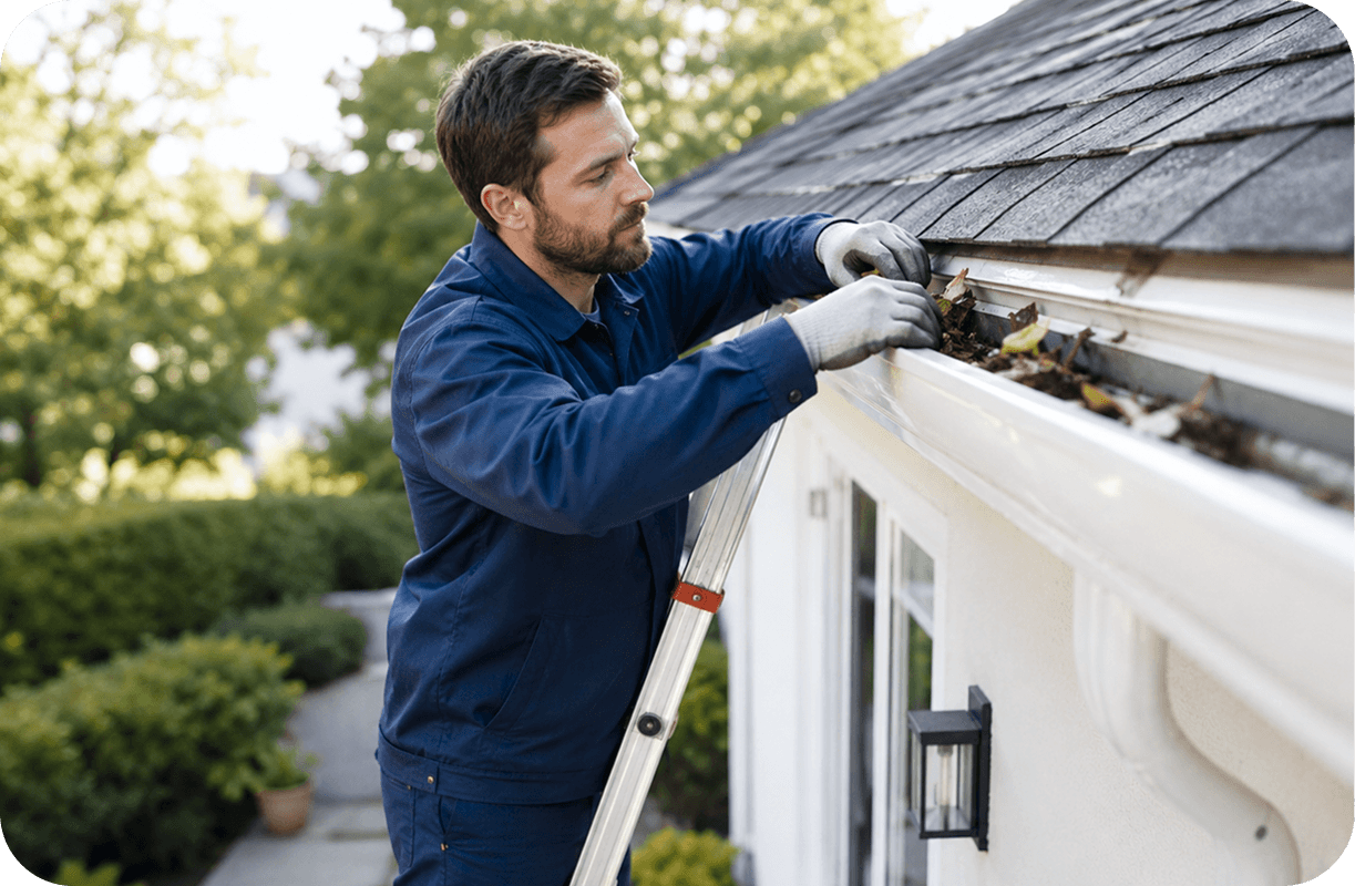 ¿Eres profesional de Limpieza de Exteriores en Torrejón Calzada - Velasco?