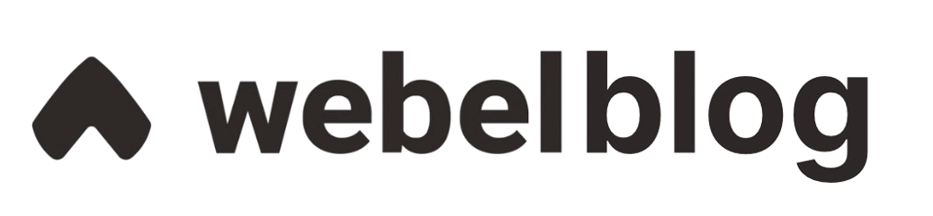 Webel Blog
