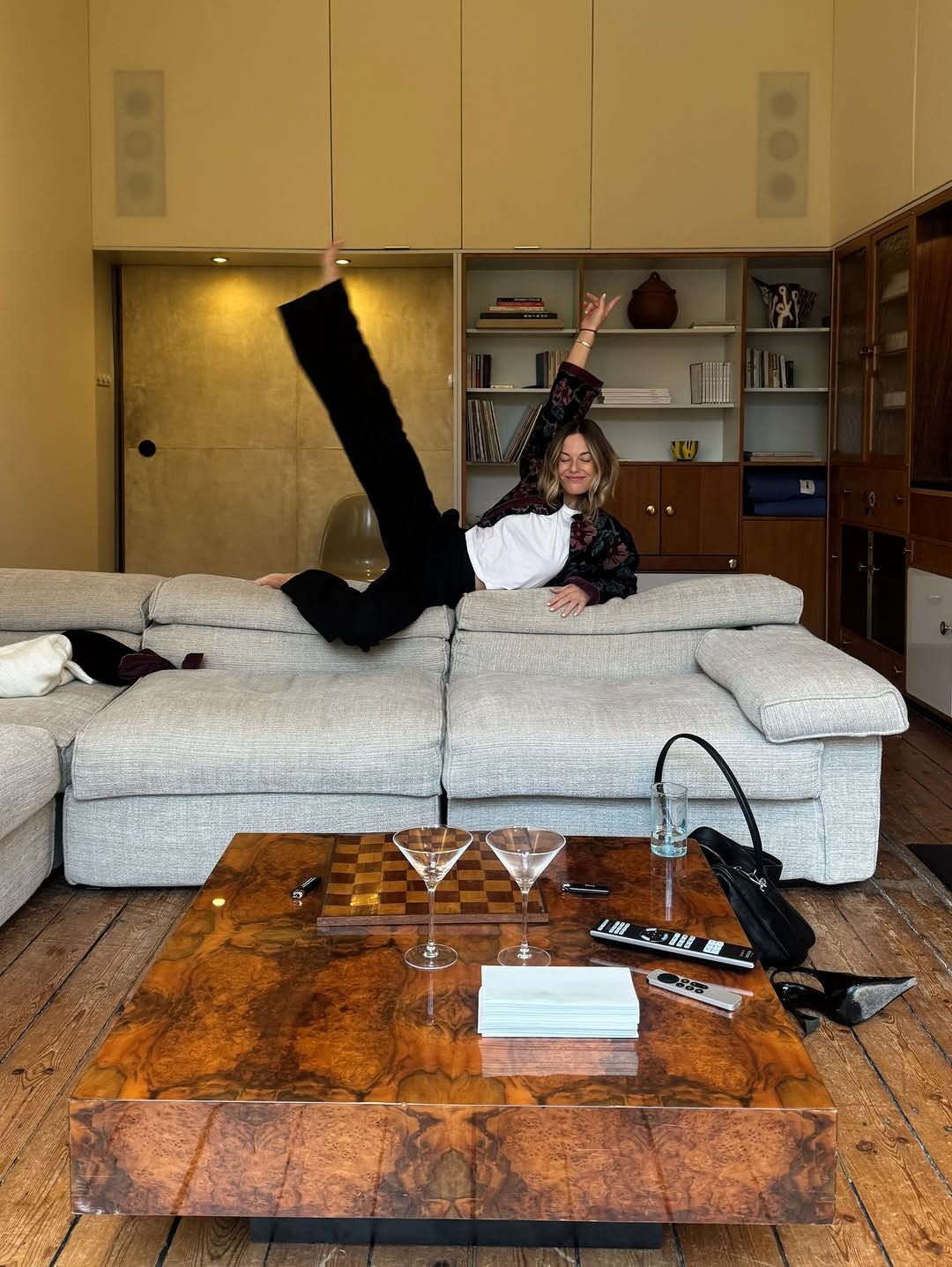 How to Keep Your Home in Order in Your 20s with Webel